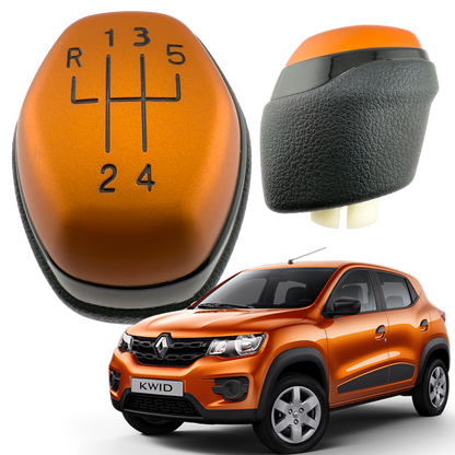 Pomo Pera Mr. Shift para Kwid 2019 a 2026