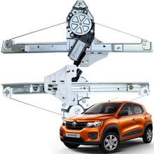 Cremallera Elevavidrios Renault Kwid Delantera Izquierda