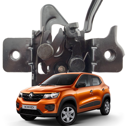 Chapa Capot Renault Kwid
