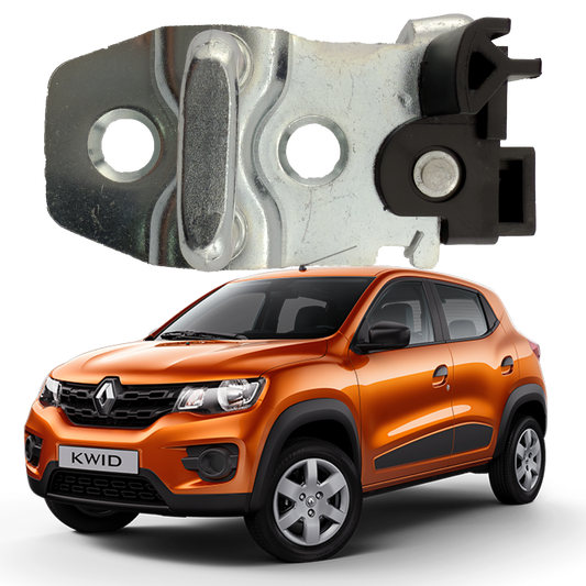 Cantonera Baúl Renault Kwid