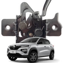Chapa Capot Renault Kwid