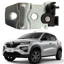 Cantonera Baúl Renault Kwid