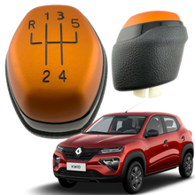 Pomo Pera Mr. Shift para Kwid 2019 a 2026