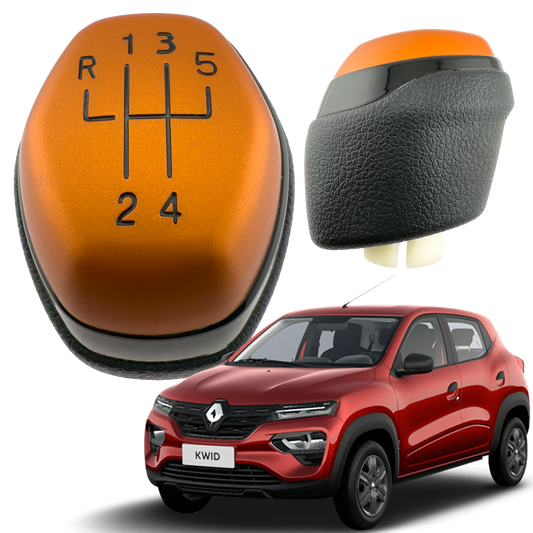 Pomo Pera Mr. Shift para Kwid 2019 a 2026
