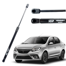 Amortiguador Cap&#243; Renault Logan 2017 - 2025