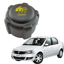 Tapa Deposito Refrigerante Renault Logan 2009-2016