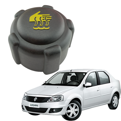 Tapa Deposito Refrigerante Renault Logan 2009-2016