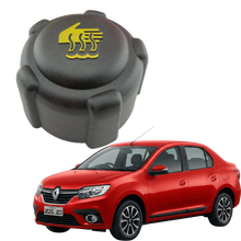 Tapa Deposito Refrigerante Renault Logan 2017-2027