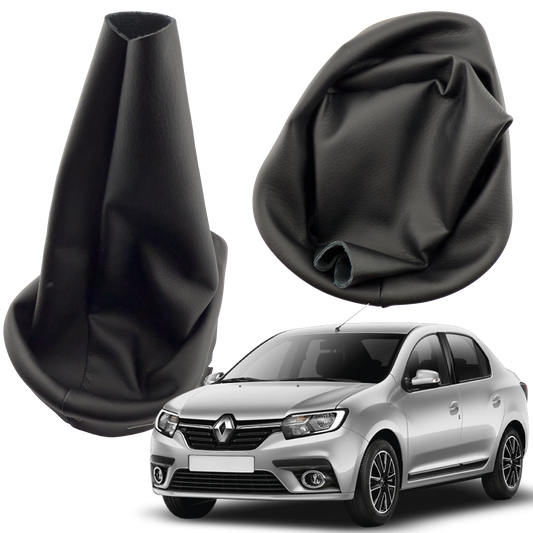 Base y Forro Pomo Mrshift Logan 2017 - 2026