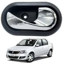 Manija Interior Logan Cromada 2008 - 2016 Derecha