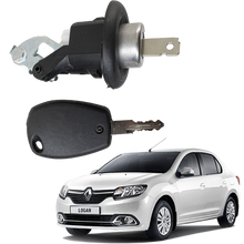 Cilindro Ba&#250;l Renault Logan 2017-