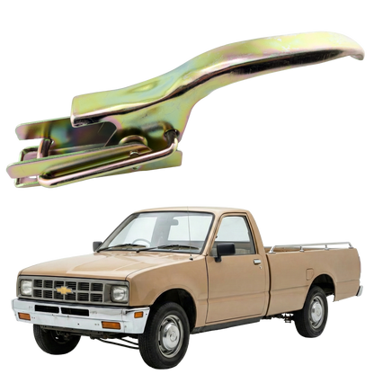 Gancho Platon Chevrolet Luv 1600