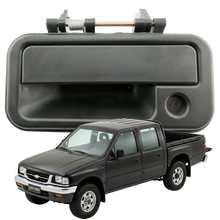 Manija Exterior Chevrolet Luv 2300 Trasera Izquierda
