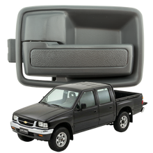 Manija Interior Chevrolet Luv 2300 Izquierda