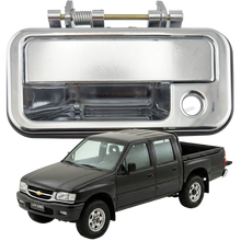 Manija Exterior Chevrolet Luv 2300 Delantera Izquierda
