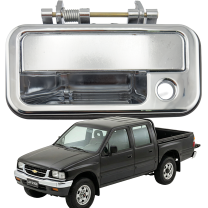 Manija Exterior Chevrolet Luv 2300 Delantera Izquierda