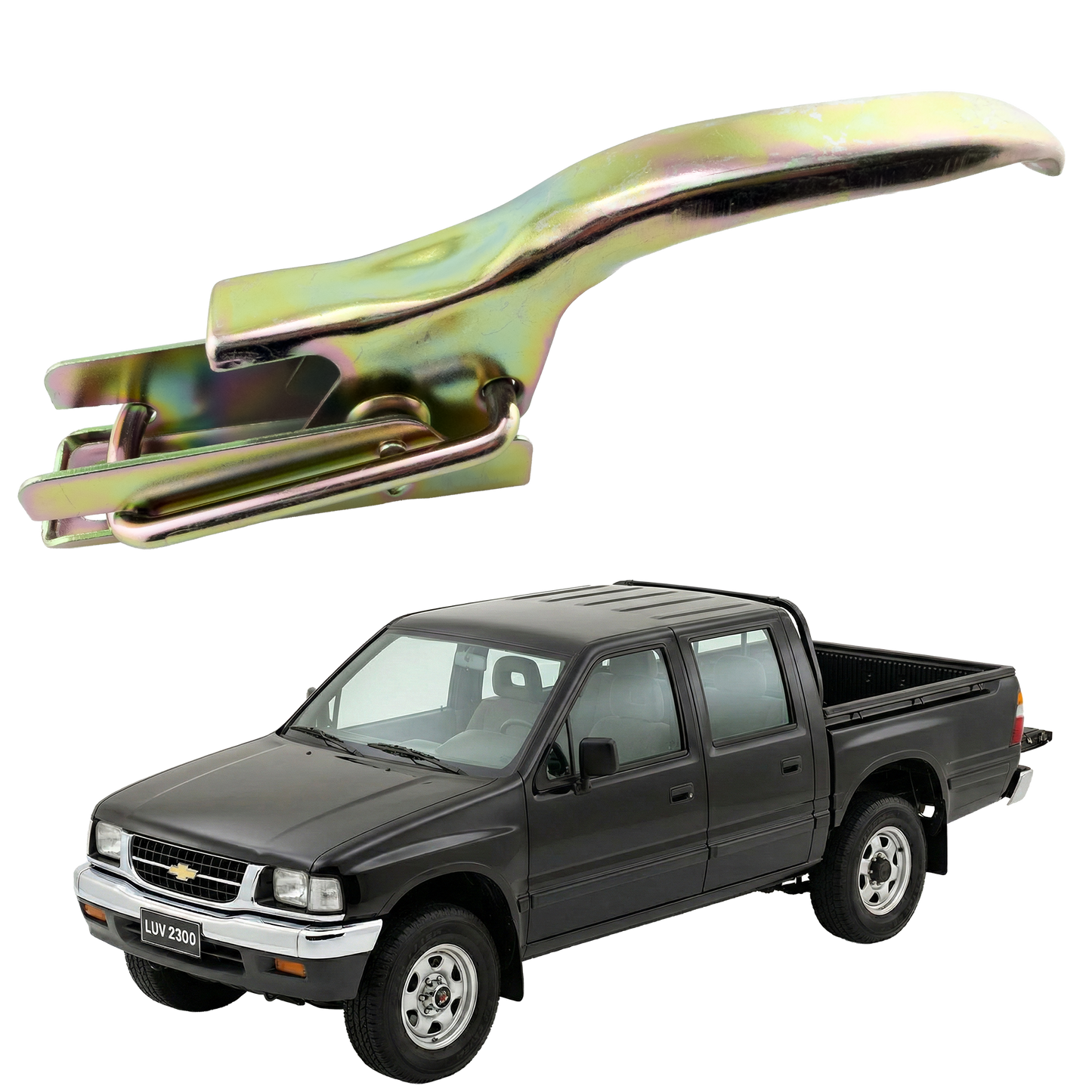 Gancho Platon Chevrolet Luv 2300 1990-2005