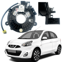 Cinta Airbag - Pito March 2012 - 2025