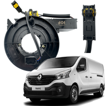 CINTA AIRBAG RENAULT MASTER 3