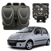 Switch Elevavidrio Spark - Matiz