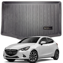 Tapete Baul Termoformado MatDefender Mazda 2 2014-2027