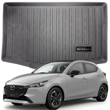 Tapete Baul Termoformado MatDefender Mazda 2 2014-2027