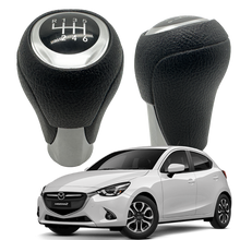 Pomo Pera MR SHHIFT MAZDA 2 - 3 2015-2020
