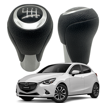 Pomo Pera MR SHHIFT MAZDA 2 - 3 2015-2020