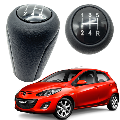 Pomo Mazda 2 / Bt-50 Importada