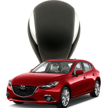 Pomo Pera Mr.shift Mazda 3 2014 - 2019 automático