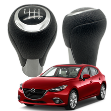 Pomo Pera MR SHHIFT MAZDA 2 - 3 2015-2020