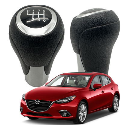 Pomo Pera MR SHHIFT MAZDA 2 - 3 2015-2020