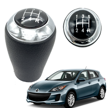 Pera Pomo Mazda 3 all new 2011 - 2014