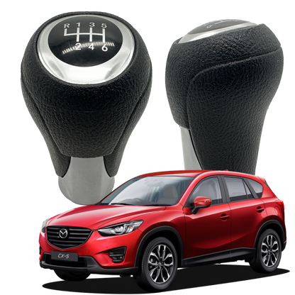 Pomo Pera MR SHHIFT MAZDA 2 - 3 2015-2020