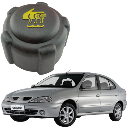 Tapa Deposito Refrigerante Renault Megane 1999-2009