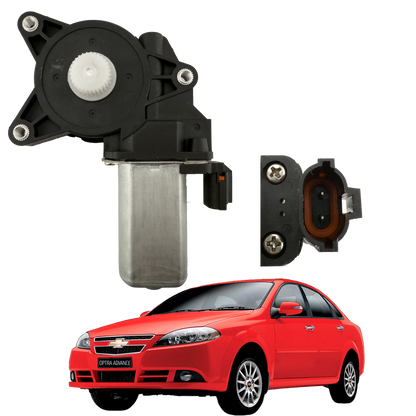 Motor Elevavidrio Chevrolet Optra Derecho