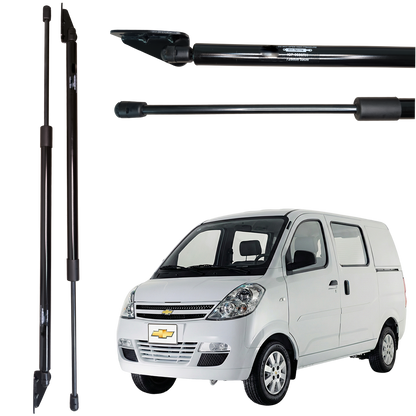 Kit Amortiguadores Compuerta Chevrolet N200