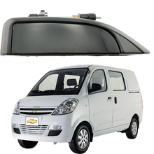 Manija Exterior Delantera Chevrolet N200 Derecha
