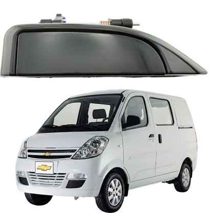 Manija Exterior Delantera Chevrolet N200 Derecha