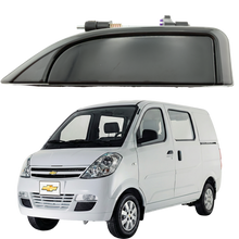 Manija Exterior Delantera Chevrolet N200 Izquierda