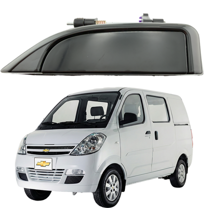 Manija Exterior Delantera Chevrolet N200 Izquierda