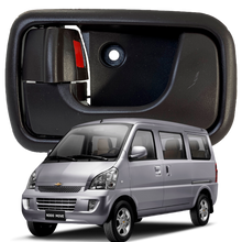 Manija Interior Chevrolet N300 Delantera Izquierda