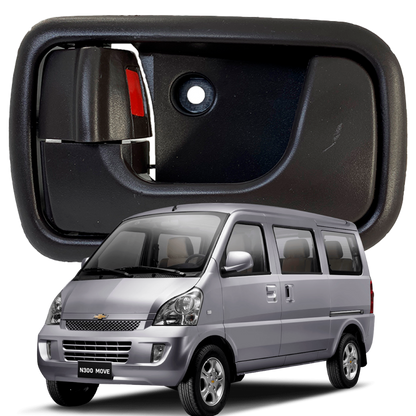 Manija Interior Chevrolet N300 Delantera Izquierda