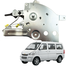 Mecanismo Interior Puerta Corrediza Chevrolet N300 Derecha