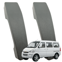 Kit Manijas Interiores Corrediza Chevrolet N300 2009-2012