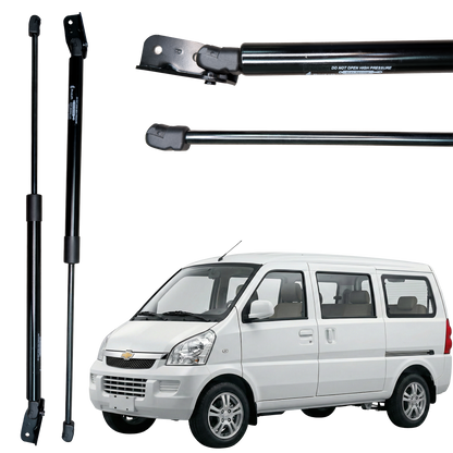 Kit Amortiguadores Prolift Compuerta Chevrolet N300