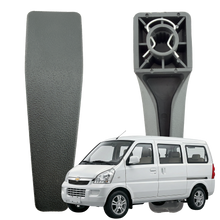 Manija Interior Corrediza Chevrolet N300 2009-2012