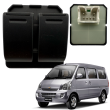Switch Elevavidrios Principal Mr. Switch Para Chevrolet N300