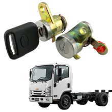 Cilindros Puerta Chevrolet NKR Reward 2009-2026