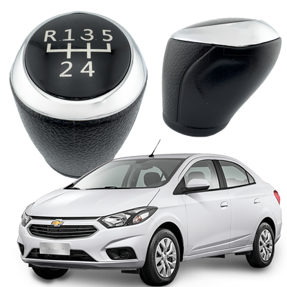 Pomo Pera Para Chevrolet Onix - Onix Activ - Joy 2013 - 2024